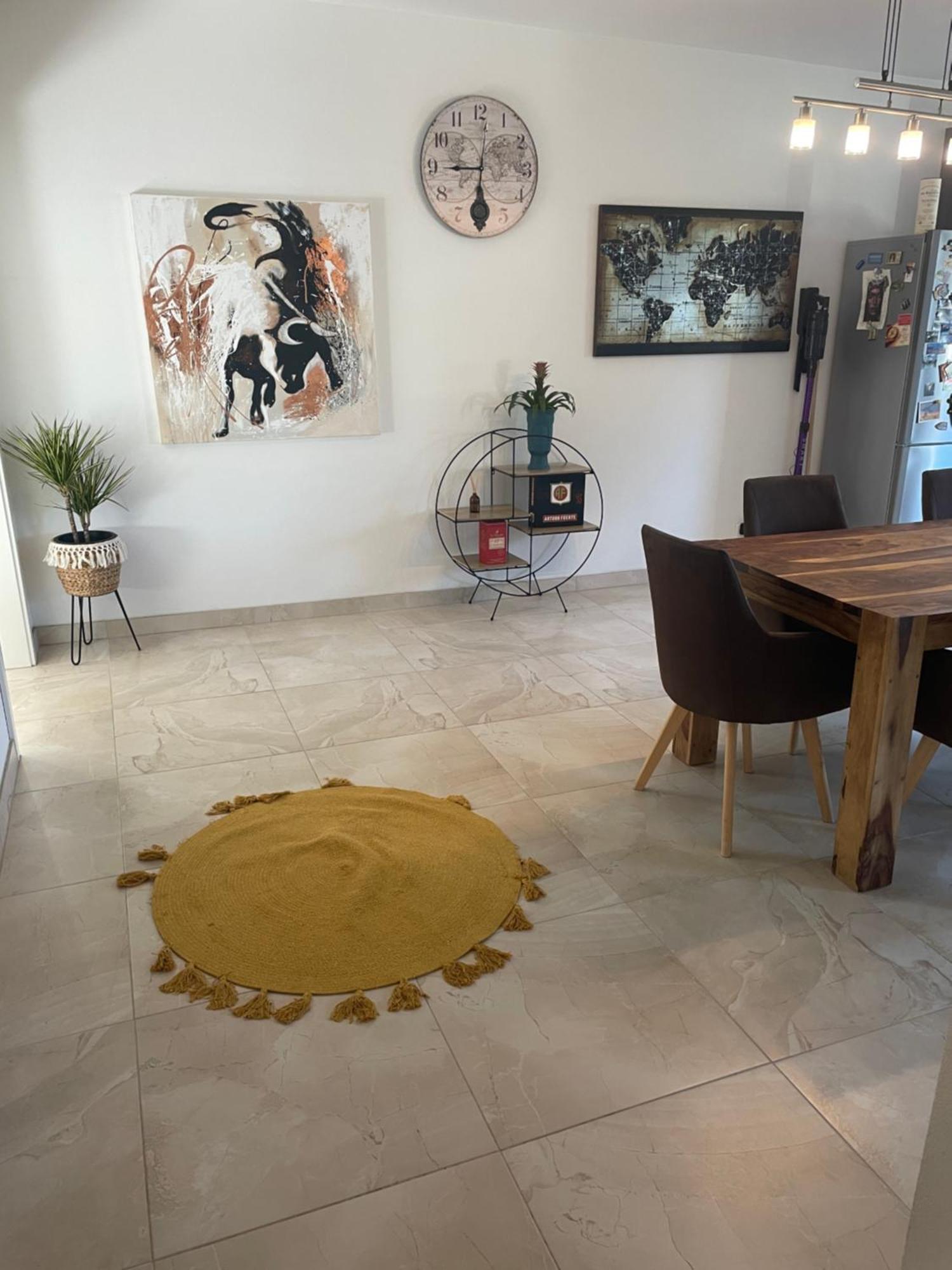 Moderne Wohnung Mit Stil Gross Gerungs Kültér fotó